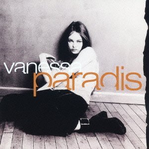 Vanessa Paradis
